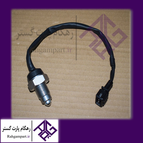 شمع چراغ دنده عقب (فشنگی)