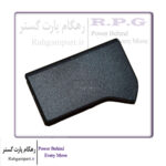 قاب بالایی بکسل بند عقب