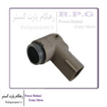 سنسور چشمی دنده عقب مشکی