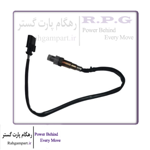 سنسور اکسیژن