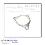 واشر کاتالیست کانور تور ( گلویی اگزوز )