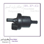 شیر برقی کنیستر