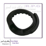 بوش لاستیکی بالای فنر عقب