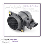 سنسور هوای ورودی (مپ سنسور)