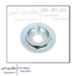 نعلبکی بالای فنر لول جلو