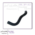 لوله روغن ترمز از مخزن به سیلندر اصلی