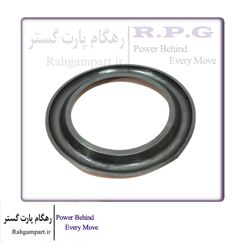 ضربه گیر بالائی فنر لول جلو