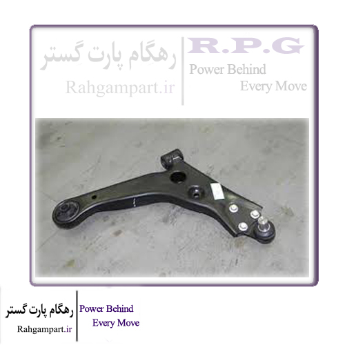 مجموعه بازوئی طبق سمت راست