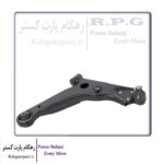 مجموعه بازوئی طبق سمت راست