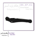 مجموعه بازوئی چپ و راست اکسل