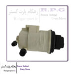 مخزن روغن هیدرولیک