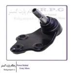 سیبک طبق جلو تیگو 8 پرو و تیگو 8 پرومکس