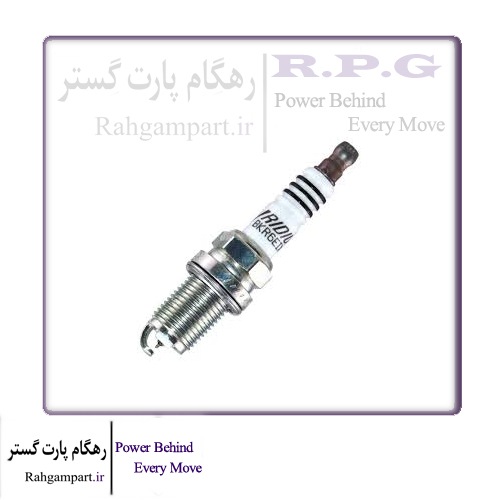 شمع / PLUG ASSY-SPARK