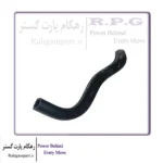 لوله روغن ترمز از مخزن به سیلندر اصلی ام وی ام X22 و 315