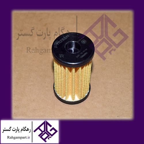 فیلتر روغن ولو بادی گیربکس CVT ام وی ام X22
