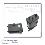 کنیستر ام وی ام 110 و ام وی ام 110S