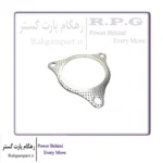 واشر کاتالیست کانورتور ( گلویی اگزوز ) ام وی ام 315 و X22 و 530