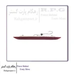 چراغ ترمز وسط تیگو 5 و ام وی ام X22