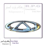 آرم چری جلو پنجره تیگو 7 پرو