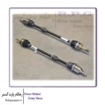 پلوس راست کامل ام وی ام X22