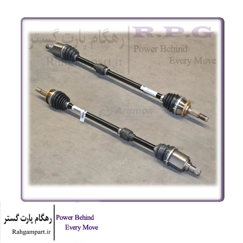 پلوس راست کامل ام وی ام X22