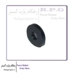 واشر ضربه گیر پولی سر میل لنگ ام وی ام X22 و 315