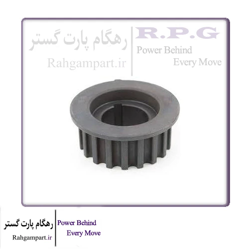 دنده تایم سر میل لنگ ام وی ام X22 و ام وی ام 315
