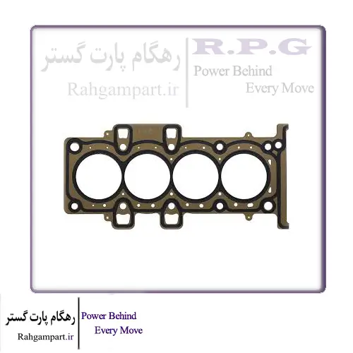 واشر سرسیلندر آریزو 5