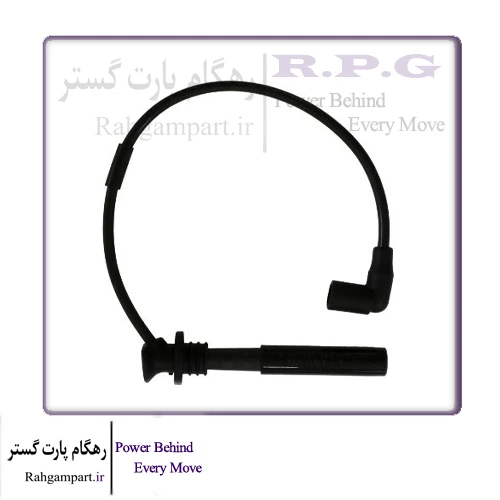 وایر شمع سلیندر شماره 1