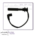 وایر شمع سیلندر شماره 2