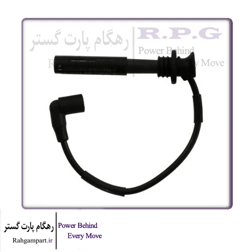 وایر شمع سیلندر شماره 2