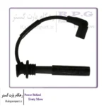 وایر شمع سیلندر شماره 3