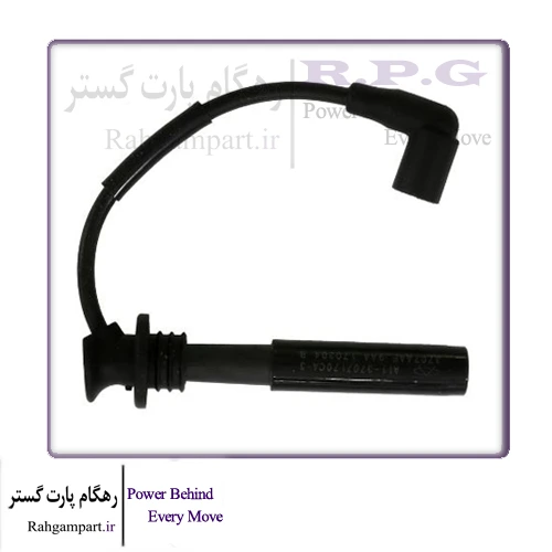 وایر شمع سیلندر شماره 3