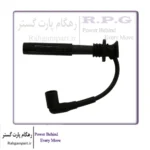 وایر شمع سلیندر شماره 4
