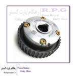 دنده سر میل سوپاپ