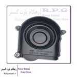 قاب بالائی تسمه تایم