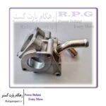 پوسته ترموستات