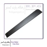 زه درب عقب راست ام وی ام X22