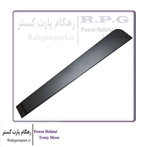 زه درب عقب راست ام وی ام X22