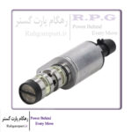 شیر برقی CVVT میل سوپاپ