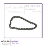 زنجیر واتر پمپ تیگو 7 و تیگو 8