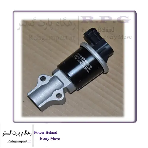 سوپاپ EGR ام وی ام X22 و ام وی ام X33 کراس