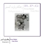 محفظه ترموستات موتور ام وی ام X33 و 550 و تیگو 5