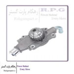 واتر پمپ ام وی ام X22