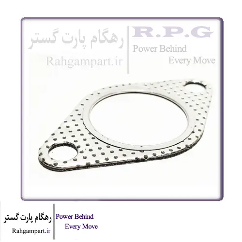 واشر اگزوز ام وی ام 110 و 110S