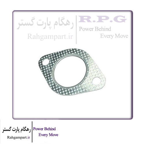 واشر نسوز اگزوز آریزو 5 و ام وی ام 530 و ام وی ام X22