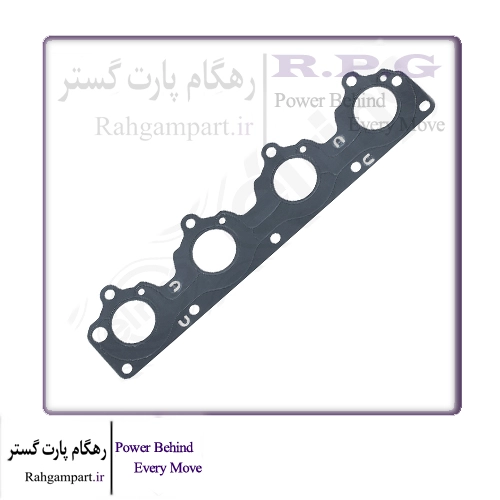 واشر منیفولد دود ام وی ام X33 و 530 و 550