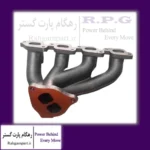 منیفولد دود ام وی ام X22 و ام وی ام 315