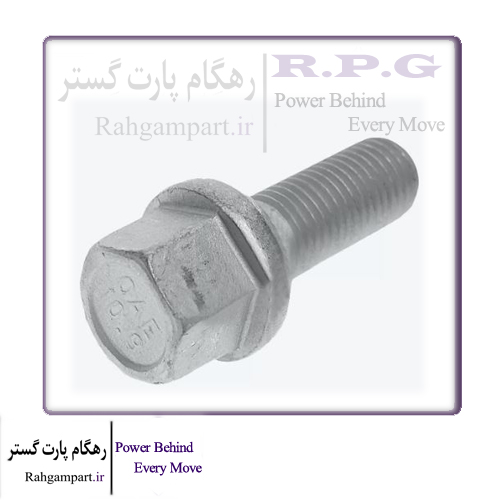 پیچ رینگ چرخ