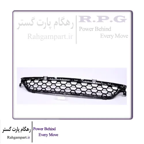 توری زیر سپر جلو تیگو 8